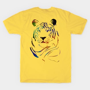 Tiger T-Shirt